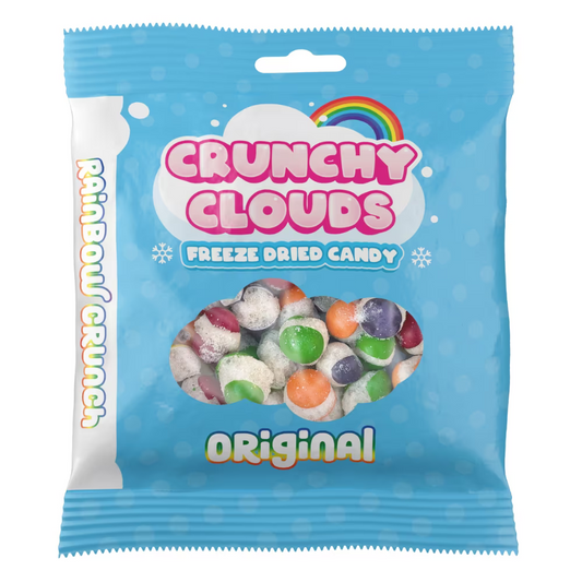 Freeze Dried Skittles 50g